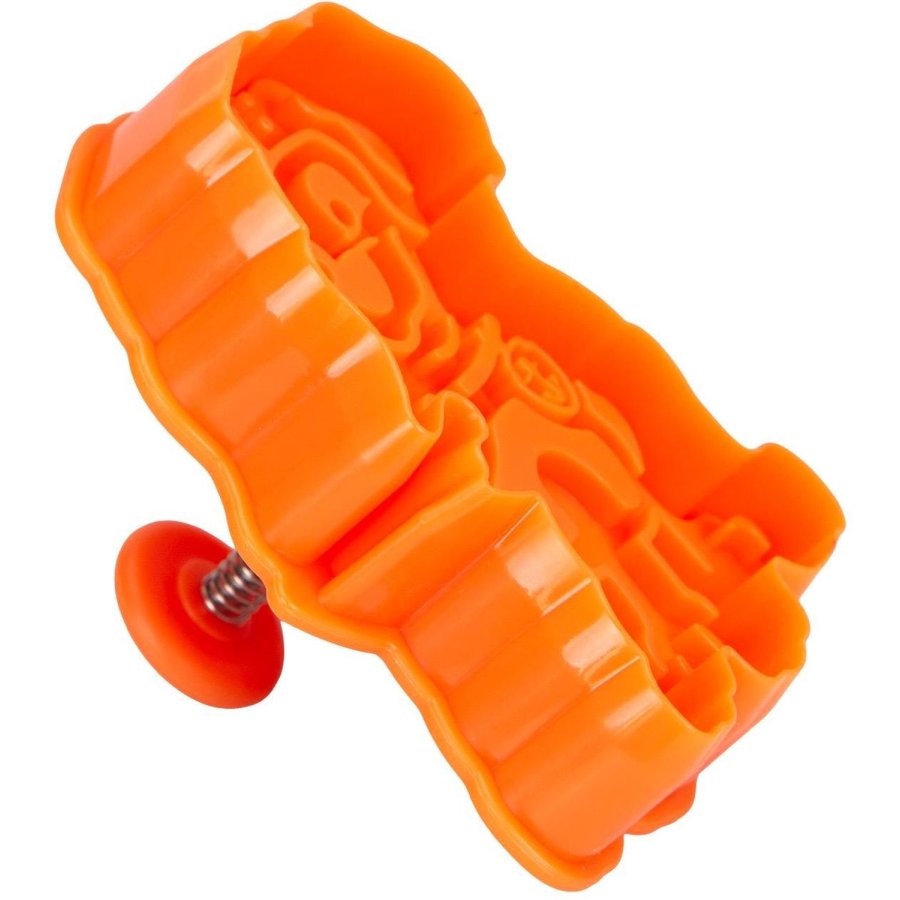 St&auml;dter Paw Patrol Udstiksform 7,3 cm, Zuma