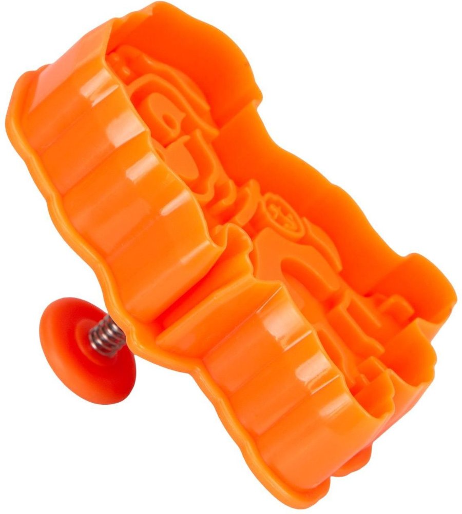 St&auml;dter Paw Patrol Udstiksform 7,3 cm, Zuma