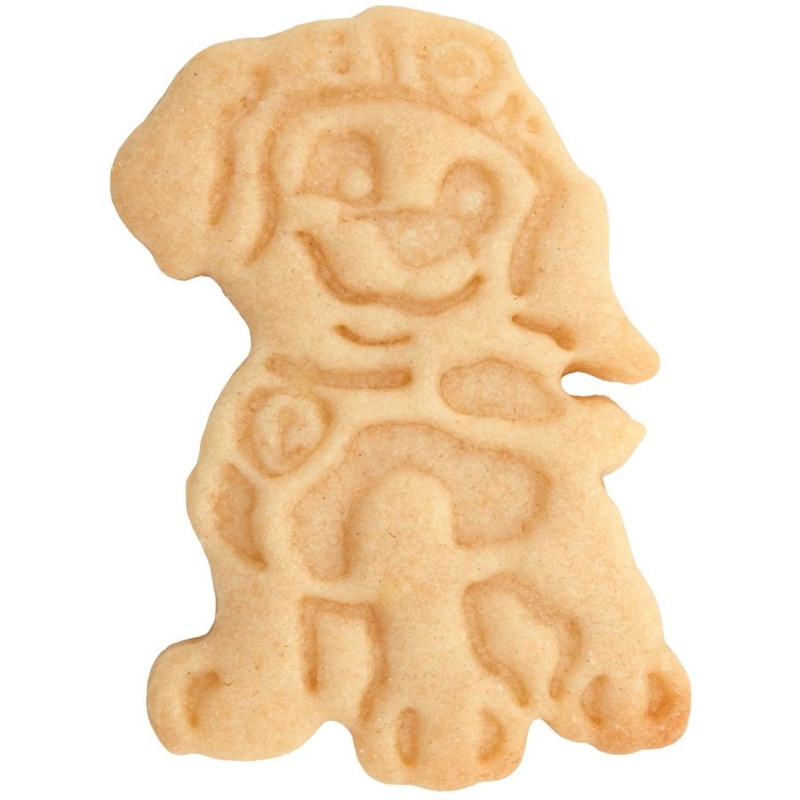 St&auml;dter Paw Patrol Udstiksform 7,3 cm, Zuma