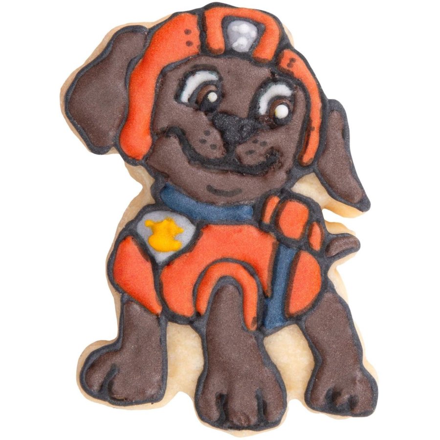 St&auml;dter Paw Patrol Udstiksform 7,3 cm, Zuma
