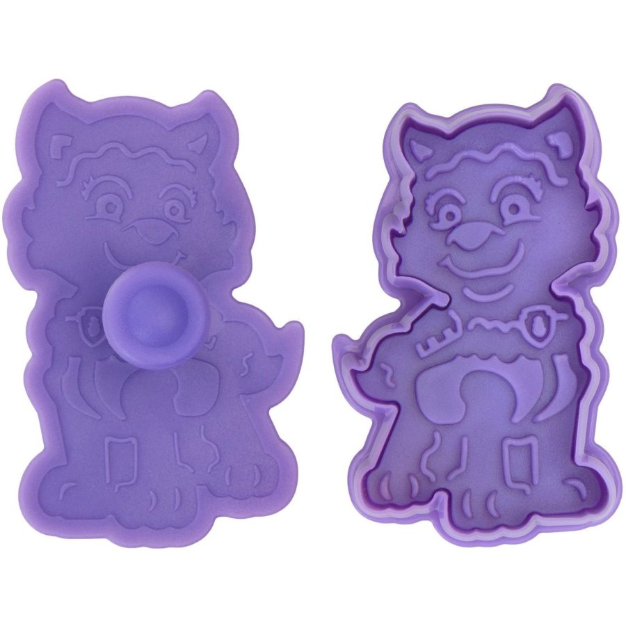 St&auml;dter Paw Patrol Udstiksform 8,3 cm, Everest