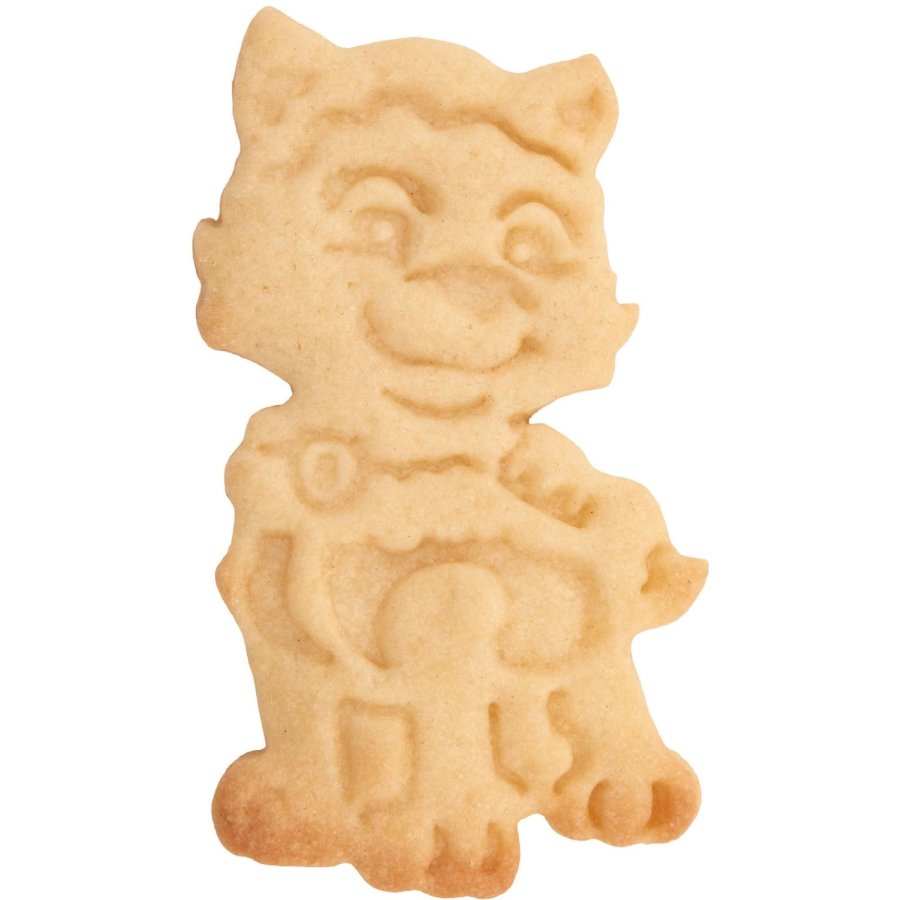 St&auml;dter Paw Patrol Udstiksform 8,3 cm, Everest