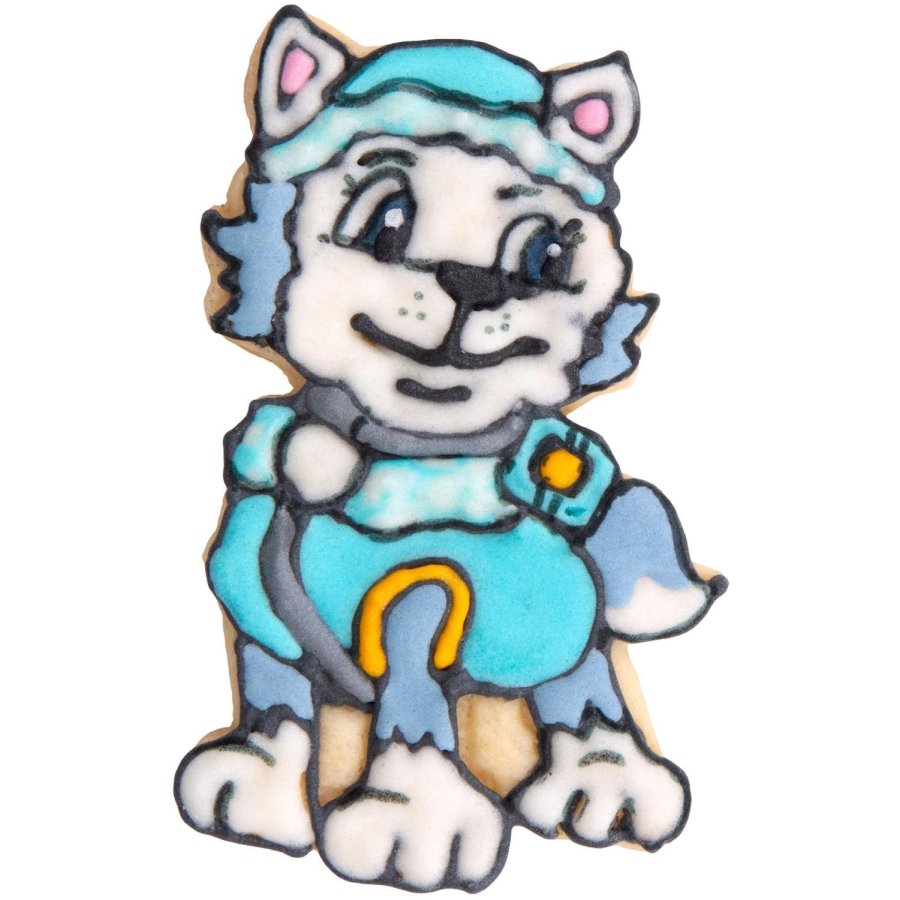 St&auml;dter Paw Patrol Udstiksform 8,3 cm, Everest