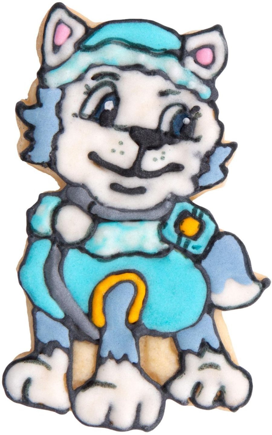 St&auml;dter Paw Patrol Udstiksform 8,3 cm, Everest