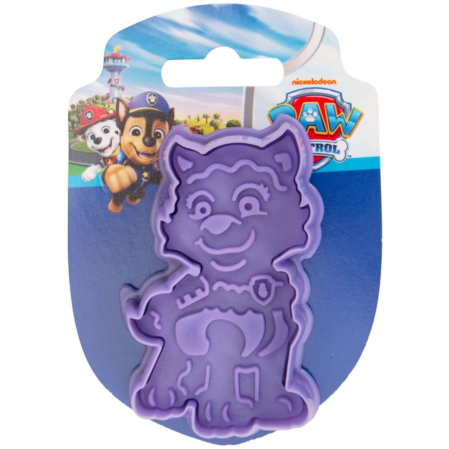 St&auml;dter Paw Patrol Udstiksform 8,3 cm, Everest