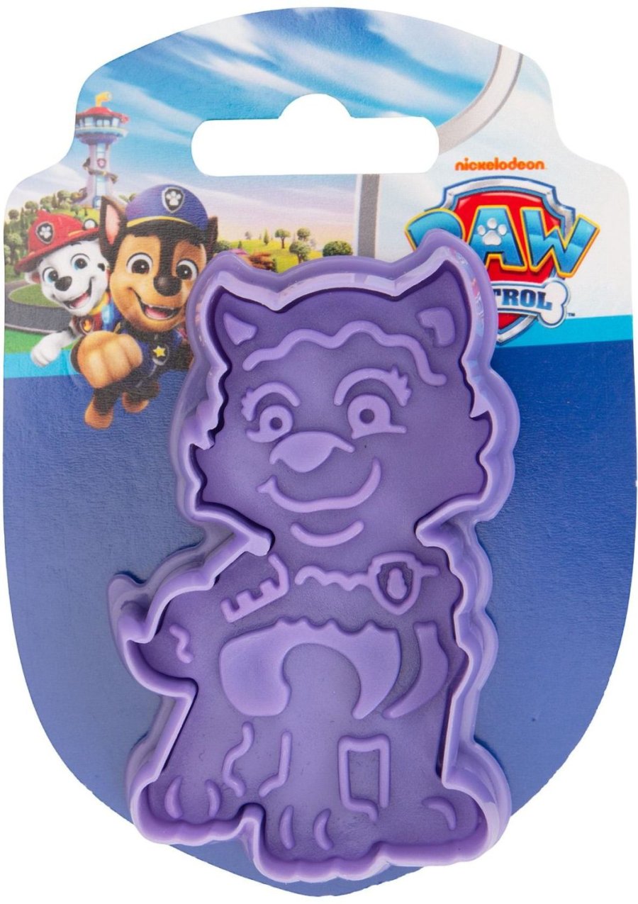 St&auml;dter Paw Patrol Udstiksform 8,3 cm, Everest