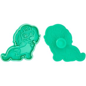 St&auml;dter Paw Patrol Udstiksform 6,8 cm, Liberty