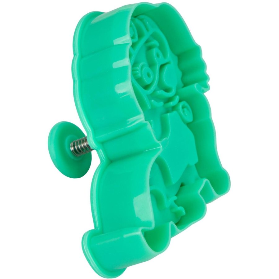St&auml;dter Paw Patrol Udstiksform 6,8 cm, Liberty