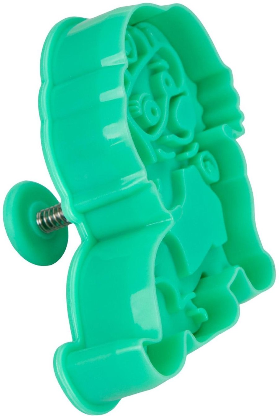 St&auml;dter Paw Patrol Udstiksform 6,8 cm, Liberty