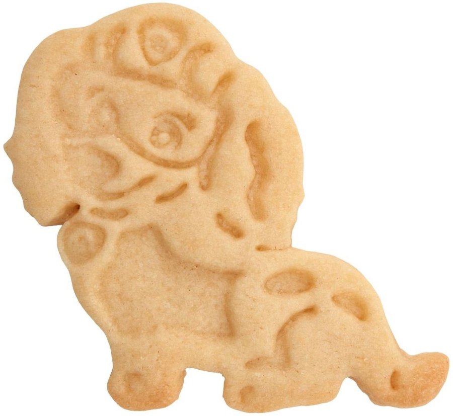 St&auml;dter Paw Patrol Udstiksform 6,8 cm, Liberty