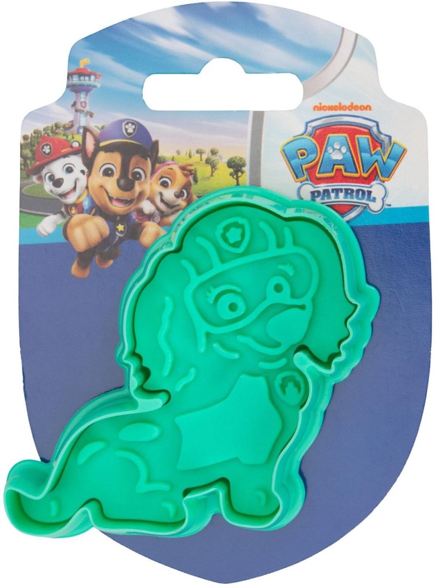 St&auml;dter Paw Patrol Udstiksform 6,8 cm, Liberty