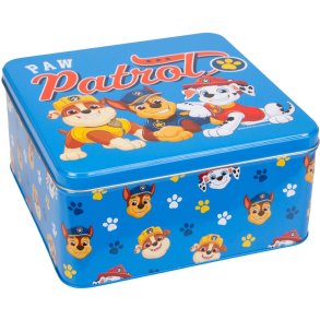 St&auml;dter Paw Patrol Kaged�se �21 cm, Bl�
