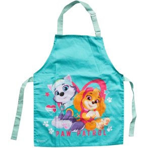 St&auml;dter Paw Patrol Forkl�de, Turkis
