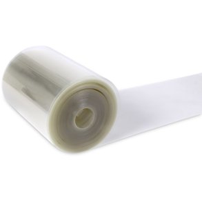 Städter Kagefolie 20 m, Klar