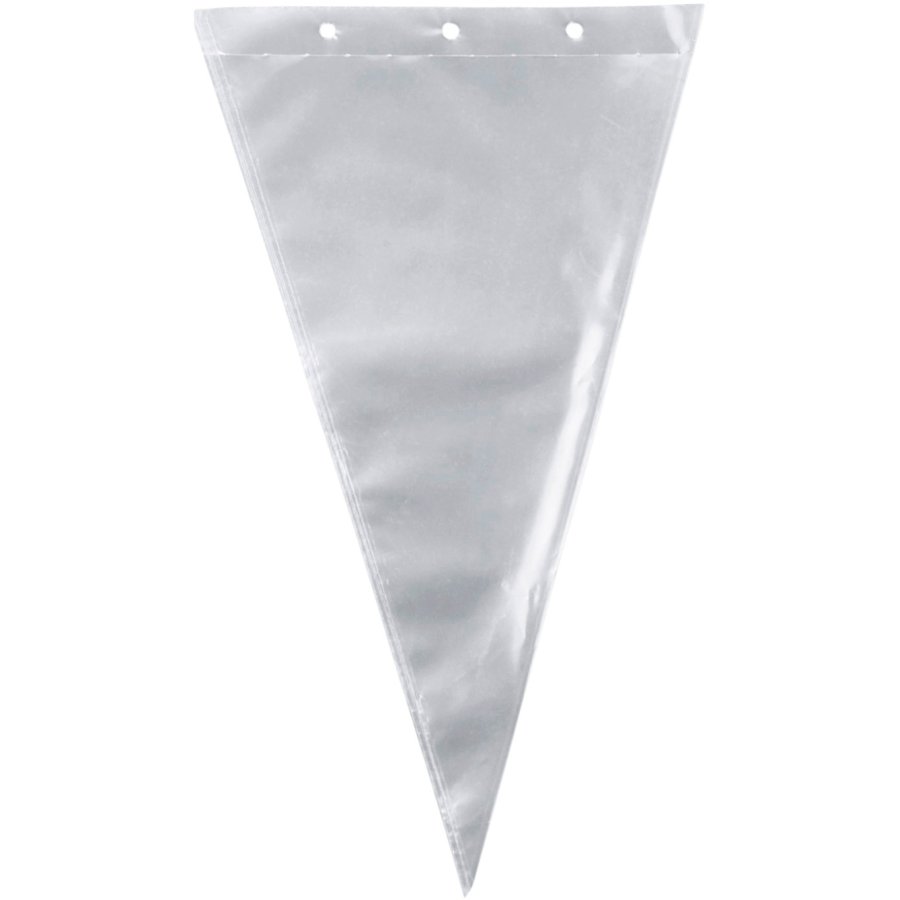 Städter Engangssprjteposer 45 cm