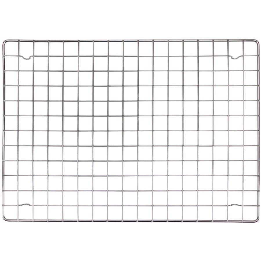 Städter Afkølingsrist 45 cm, Stål