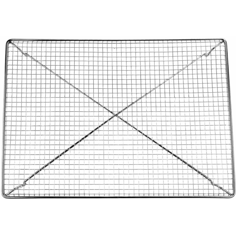 Städter Afklingsrist 45 cm, Stl