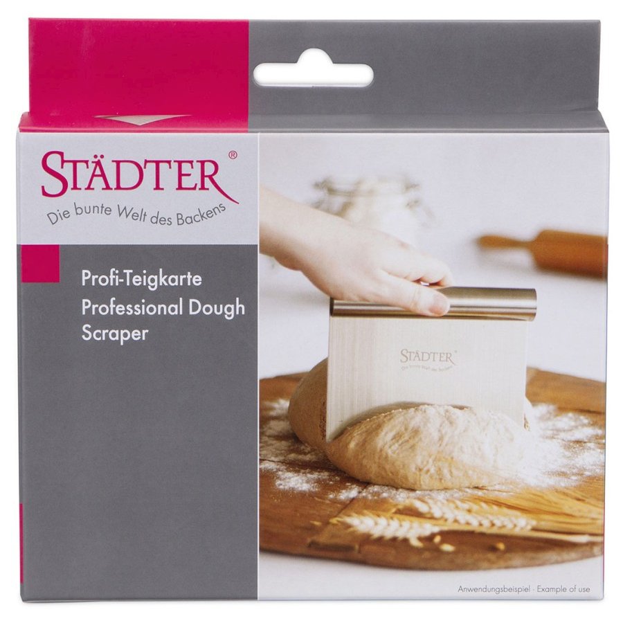 Städter Dejskraber 15 cm, Stl