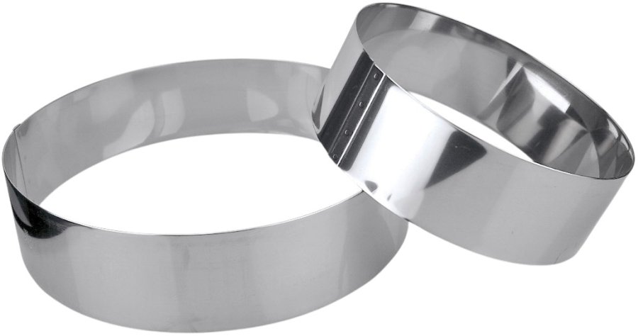 Städter Kagering 14 cm, Stl