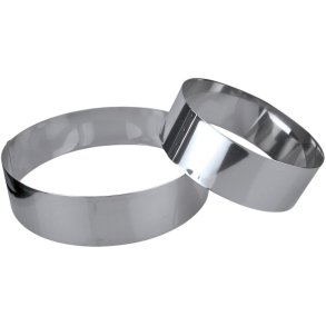 Städter Kagering 18 cm, Stl