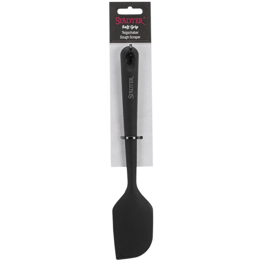 Städter Dejskraber 27,5 cm, Sort