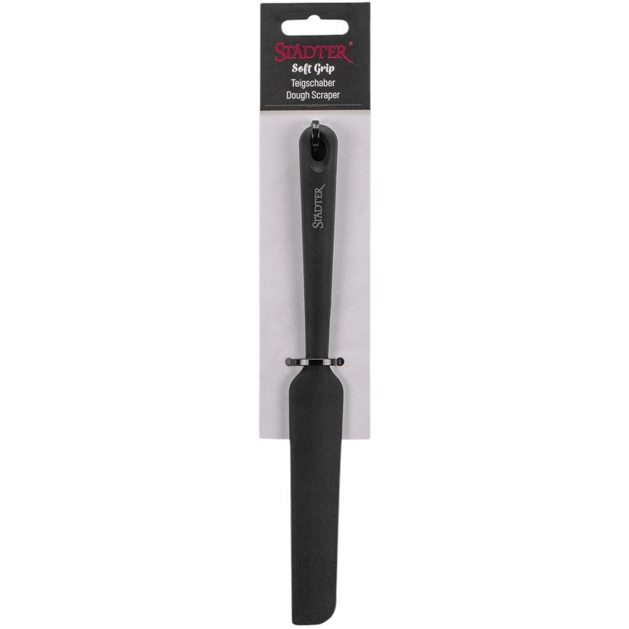 Städter Dejskraber 24,5 cm, Sort