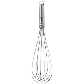 St&auml;dter Piskeris 29 cm, Rustfri St�l