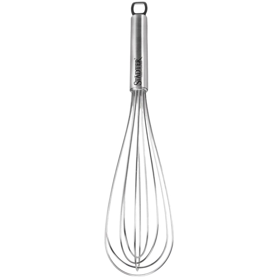 St&auml;dter Piskeris 29 cm, Rustfri St�l