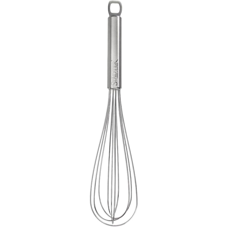St&auml;dter Piskeris 29 cm, Rustfri St�l