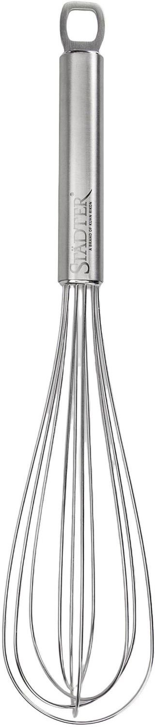 St&auml;dter Piskeris 29 cm, Rustfri St�l