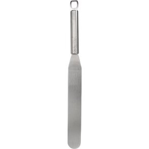 St&auml;dter Kagespartel Lige 37,5 cm, Rustfri St�l