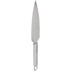 St�dter Tortenmesser 29 cm, Edelstahl