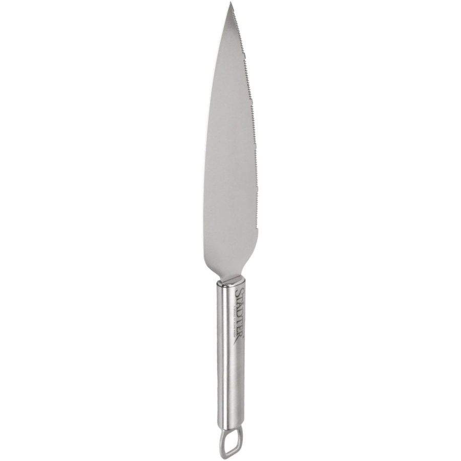 St�dter Tortenmesser 29 cm, Edelstahl