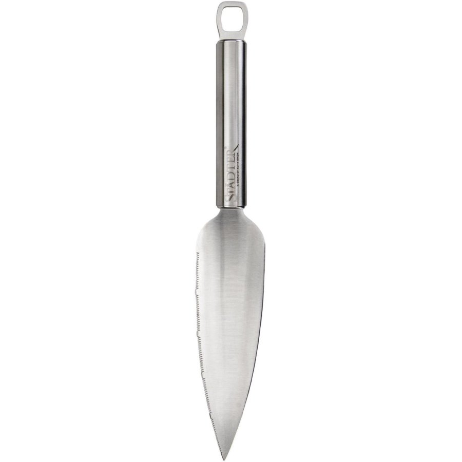 St�dter Tortenmesser 29 cm, Edelstahl