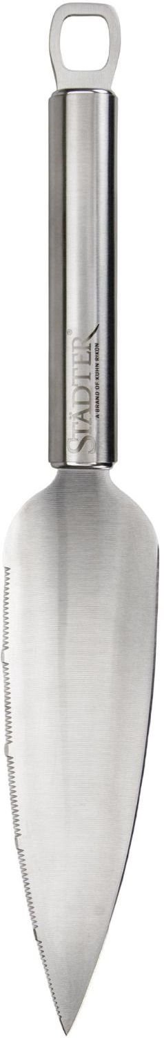 St�dter Tortenmesser 29 cm, Edelstahl