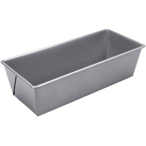 Stdter Brotform 24 cm, Stahl