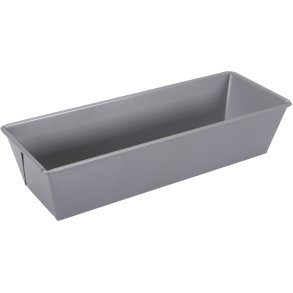 Stdter Brotform 30 cm, Stahl