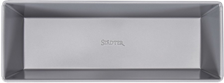 Städter Brdform 30 cm, Stl
