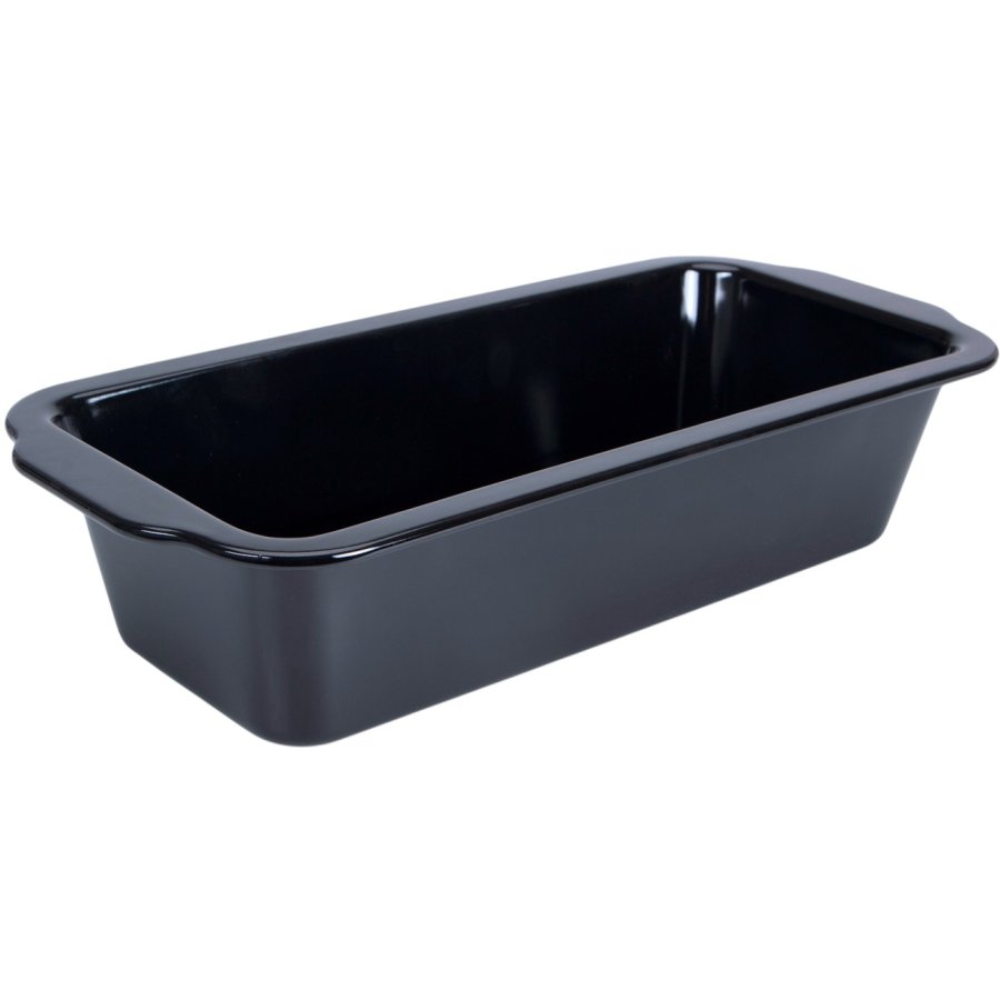 Städter Emaille Brdform 30 cm, Sort