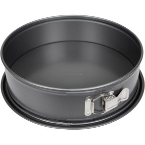 St&auml;dter Springform �26 cm, St�l