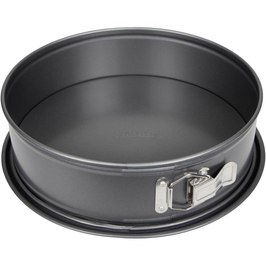 St&auml;dter Springform �26 cm, St�l