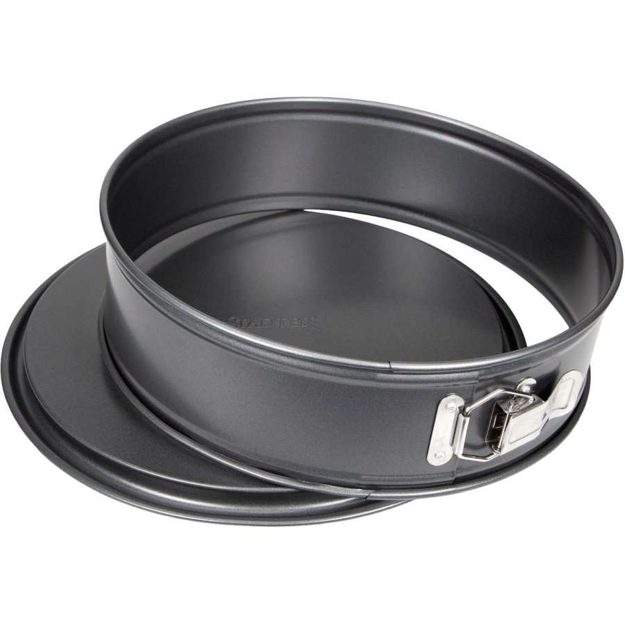 St&auml;dter Springform �26 cm, St�l