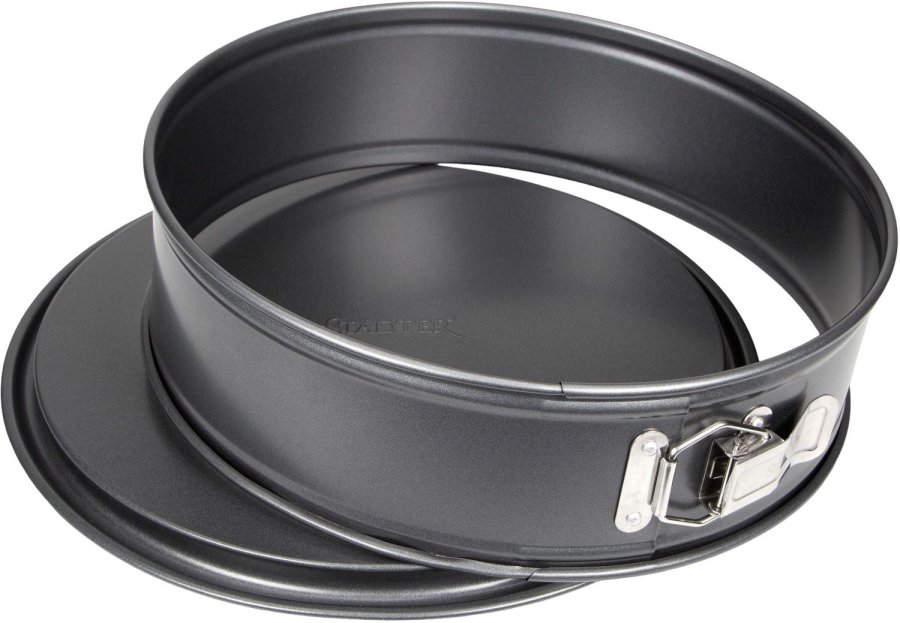St&auml;dter Springform �26 cm, St�l