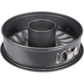 St&auml;dter Springform 2 Dele. �26 cm, St�l