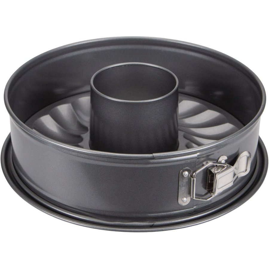 St&auml;dter Springform 2 Dele. �26 cm, St�l