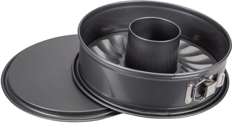 St&auml;dter Springform 2 Dele. �26 cm, St�l