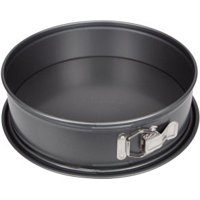 St&auml;dter Springform �28 cm, St�l
