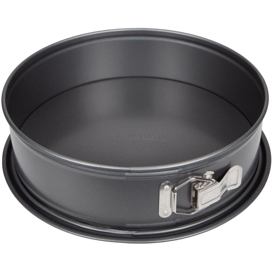 St&auml;dter Springform �28 cm, St�l