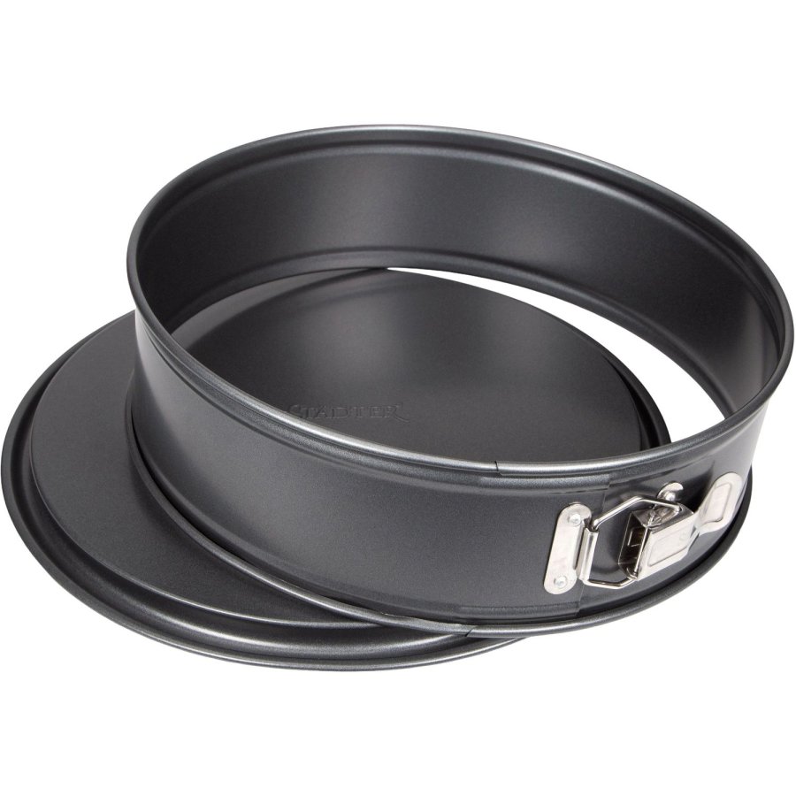St&auml;dter Springform �28 cm, St�l