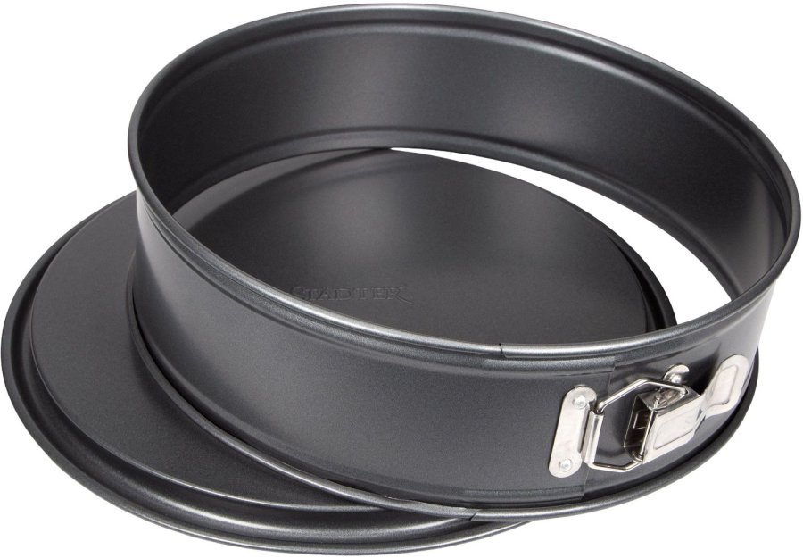 St&auml;dter Springform �28 cm, St�l